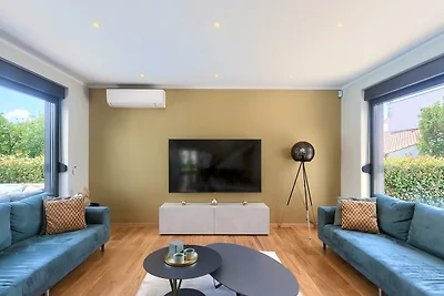 Villa Hedone by Villas Guide