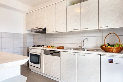 Apartman Marija Slano by Villas Guide