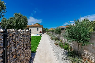 Villa Olea - Cvitani by Villas Guide