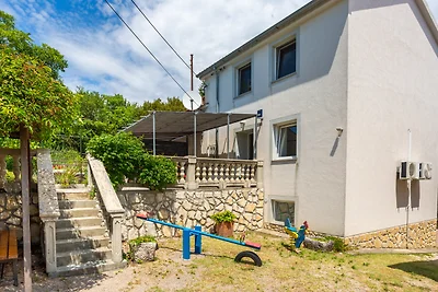 Villa Risika 2 with pool island Krk by Villas...