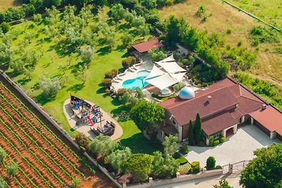 Villa Omo by Villas Guide