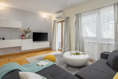 Villa Diva- Rovinj by Villas Guide