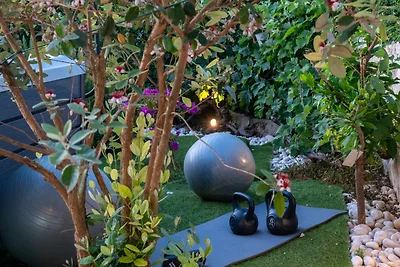 Kuća za odmor Dopust za oporavak Ošlje