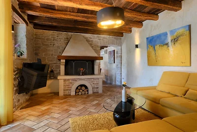 Villa Zvonar by Villas Guide