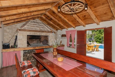 Villa Ivana-Makarska by Villas Guide