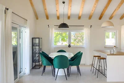 Villa Barbara by Villas Guide