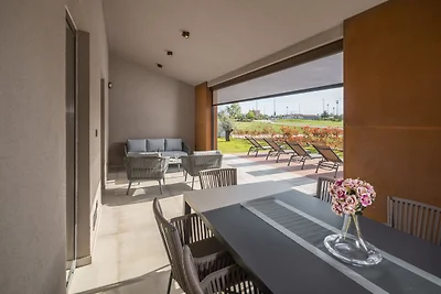 Villa Oliba by Villas Guide