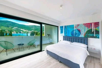 Villa White Lady by Villas Guide