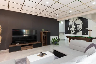 Villa Piplica-Makarska by Villas Guide