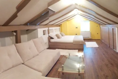 Villa Andrea island Krk by Villas Guide