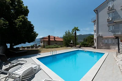 Apartman City view 1 by Villas Guide