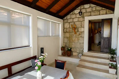 Village house Kate Dubravica by Villas Guide