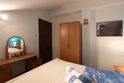 Apartman Max 3 by Villas Guide