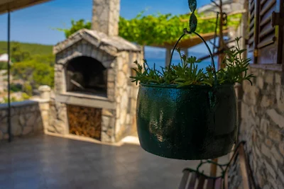 House Vinka by Villas Guide