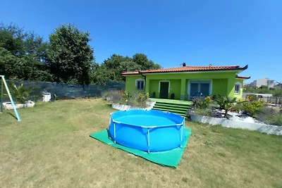 House July by Villas Guide