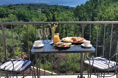Villa Magriž - Island Krk by Villas Guide