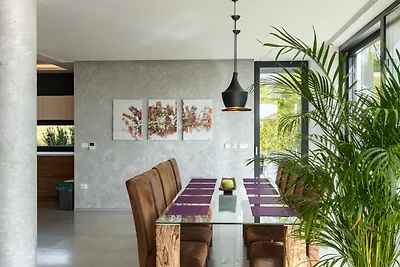 Villa Aria by Villas Guide