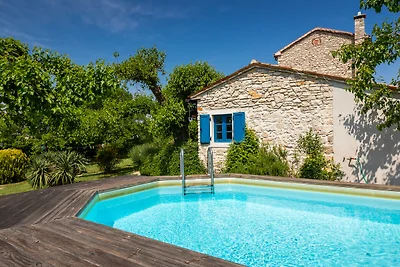 Villa Paradiso by Villas Guide