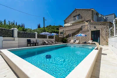 Apartment Azzurro 1 by Villas Guide