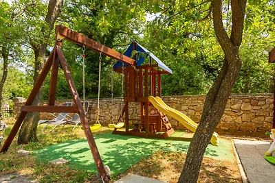 Villa Mirjana with pool Opatija by Villas...