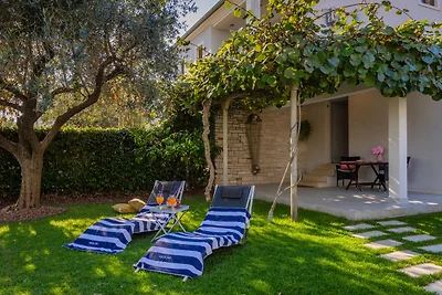Villa Mir - Rovinj by Villas Guide