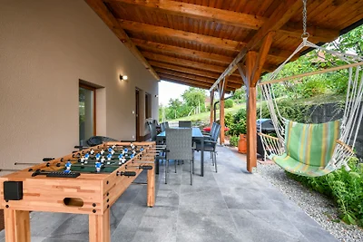 Villa Nevita by Villas Guide