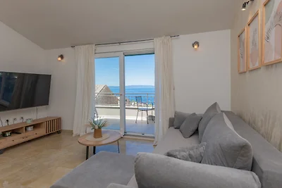 Villa Šestic-Makarska by Villas Guide