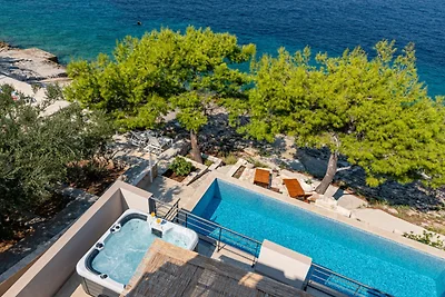 Villa Rania - Korcula by Villas Guide