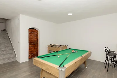 Villa Ivanova - Makarska by Villas Guide