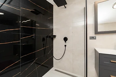 Sea view Villa Summer 1 by Villas Guide