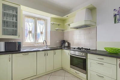 Villa Lavanda by Villas Guide