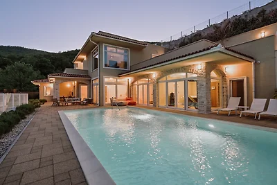 Vila Natura 4 - Opatija by Villas Guide