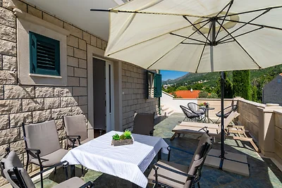 Apartment Azzurro 1 by Villas Guide