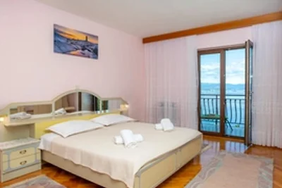 Apartment Milena 1 Opatija by Villas Guide