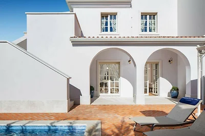 Villa Claretta by Villas Guide