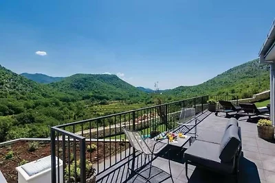 Villa Bohemia by Villas Guide