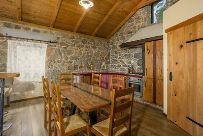 Casa Antica - Storia Verde by Villas Guide