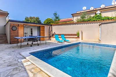 Villa Cissana by Villas Guide