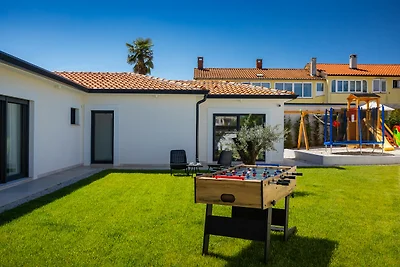 Villa Barbara by Villas Guide