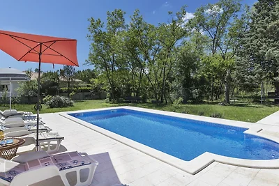 Villa Ana Labin by Villas Guide