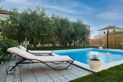 Villa Mediterranea by Villas Guide