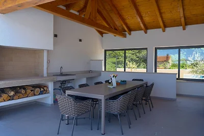 Villa Blue Moon by Villas Guide