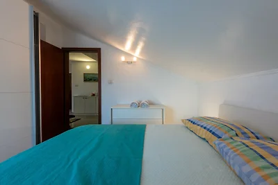 Apartman City View 3 by Villas Guide