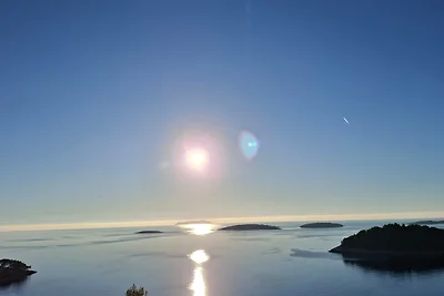 Apartment Karbuni Royal by Villas Guide