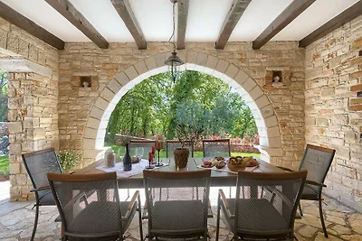 Villa Barbarella by Villas Guide