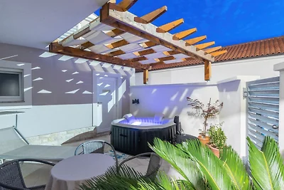 Villa Stella Blue by Villas Guide