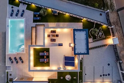 Villa Kate - Zadar by Villas Guide
