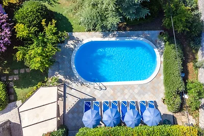 Villa Anni with pool island Krk by Villas...