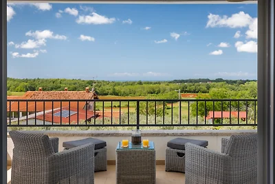 Villa Marika by Villas Guide