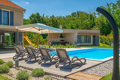 Villa Pinca by Villas Guide